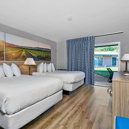 Days Inn By Wyndham Novato/San Francisco Luaran gambar