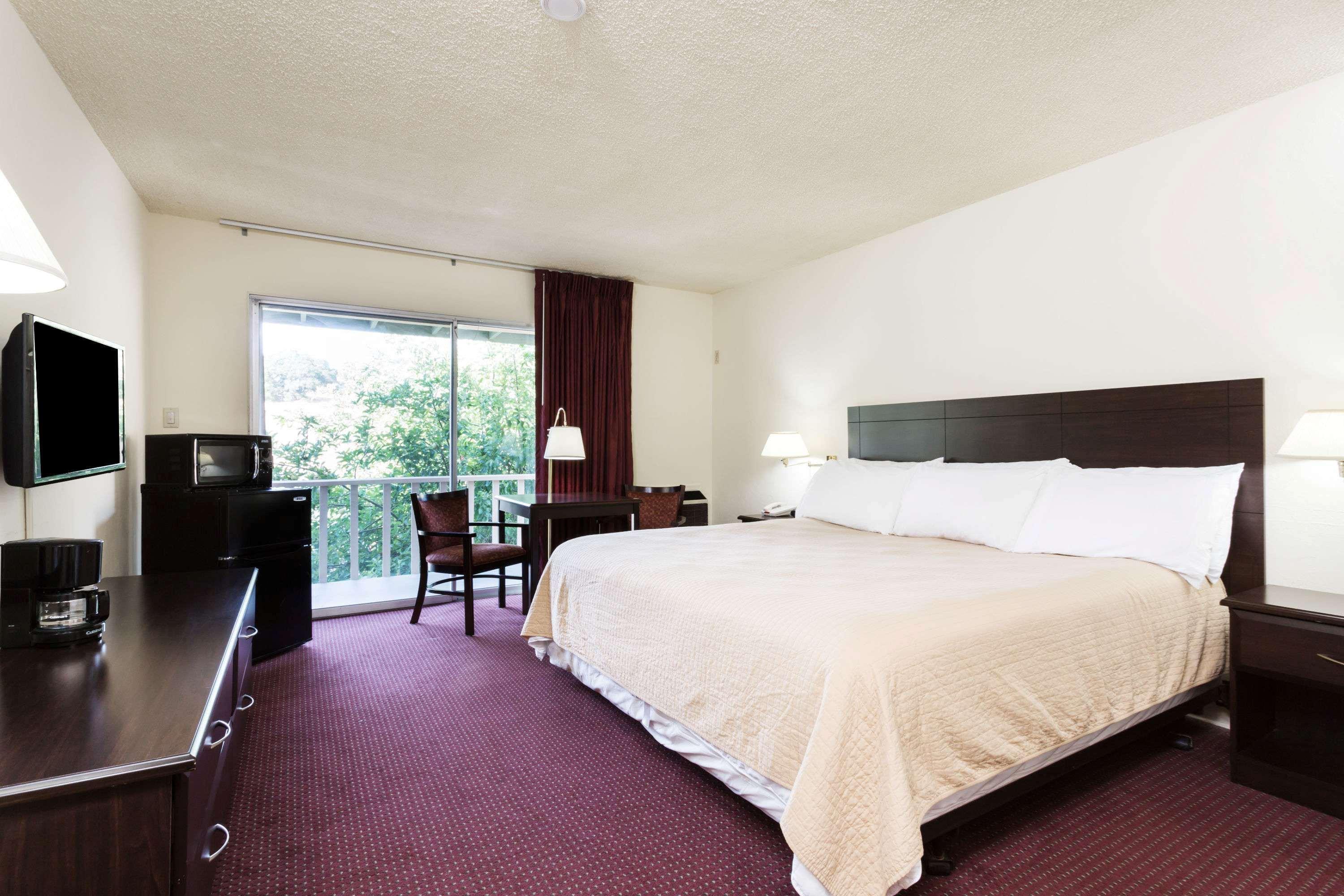 Days Inn By Wyndham Novato/San Francisco Luaran gambar