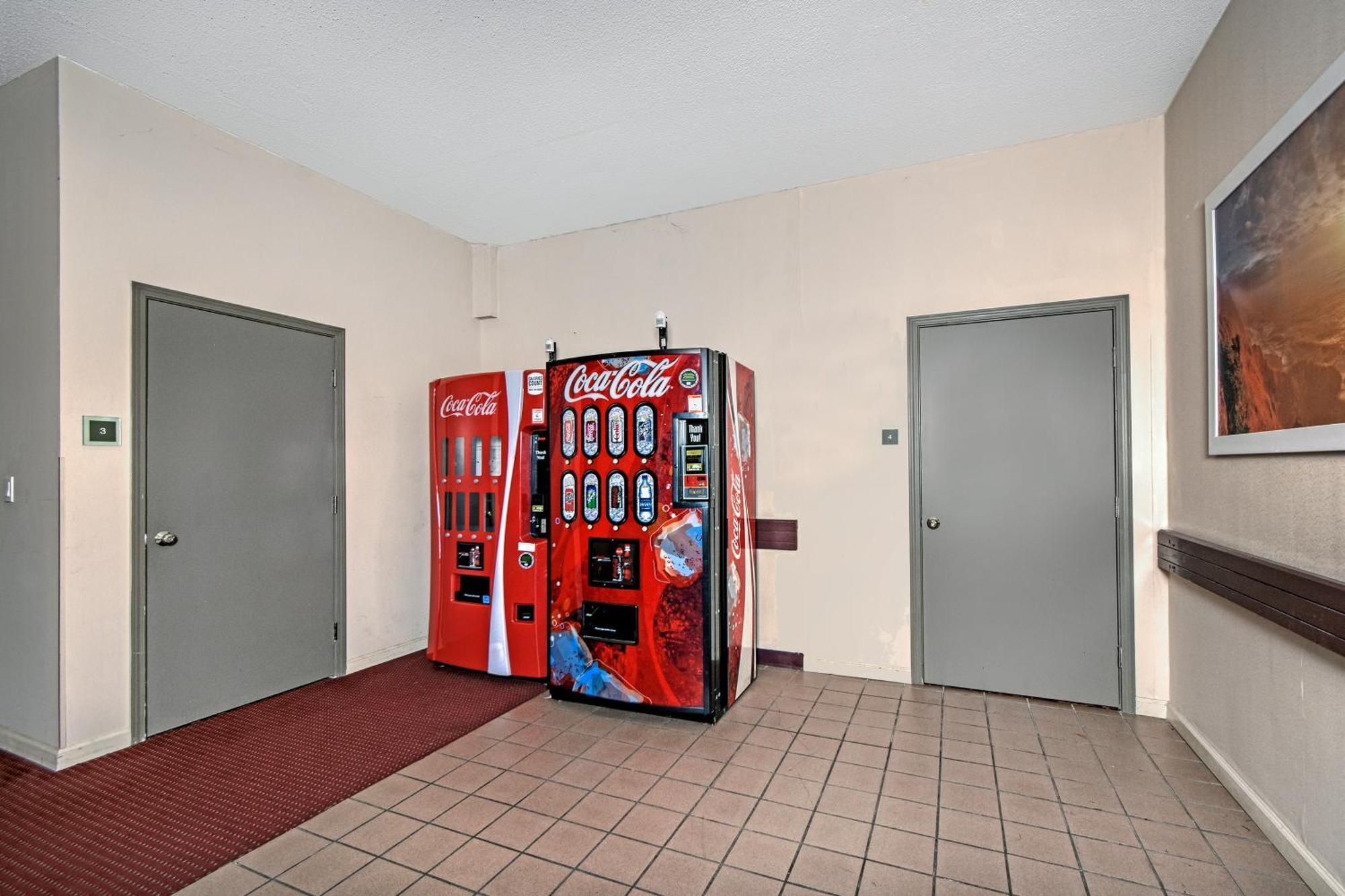 Days Inn By Wyndham Novato/San Francisco Luaran gambar