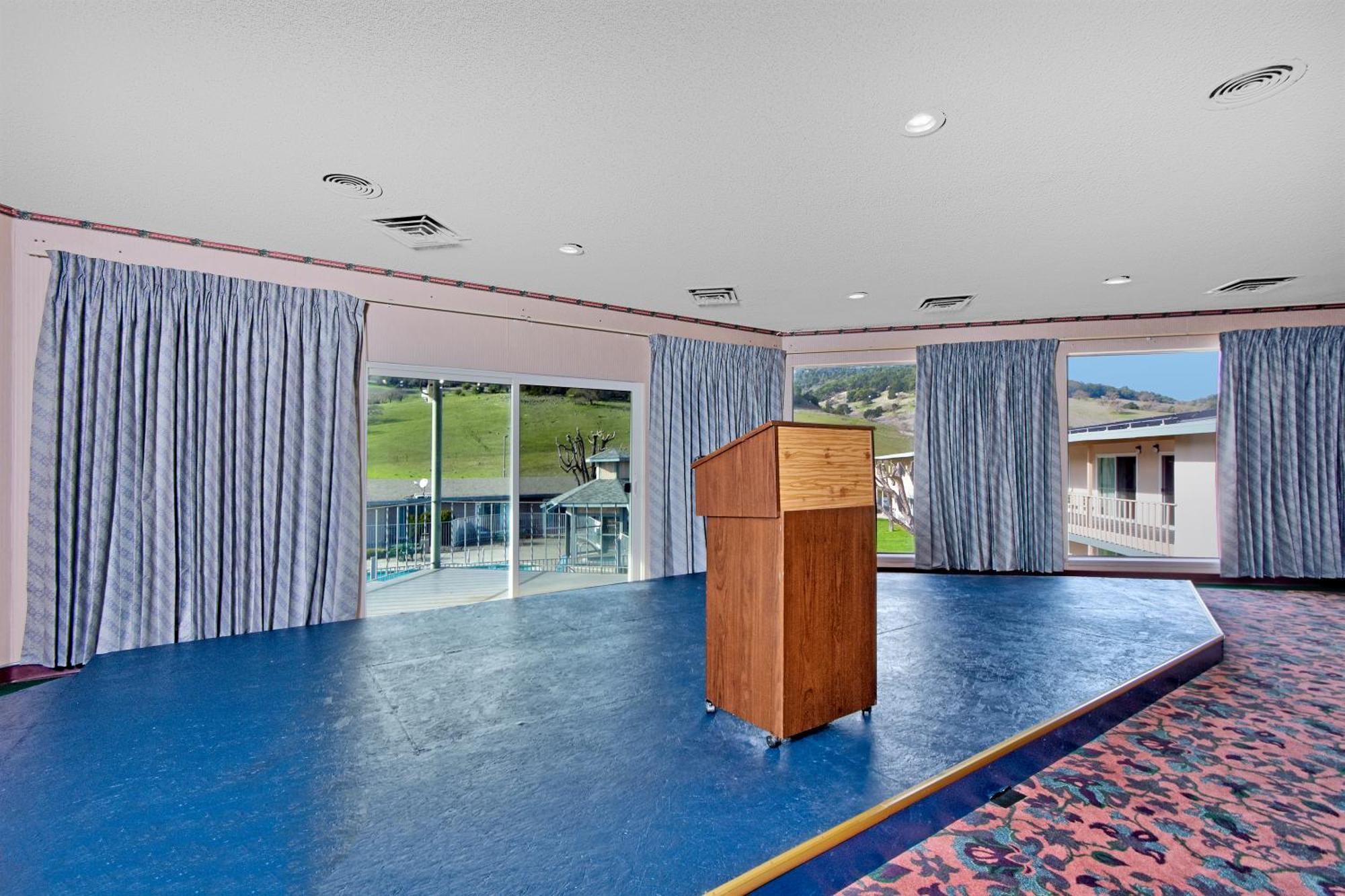 Days Inn By Wyndham Novato/San Francisco Luaran gambar