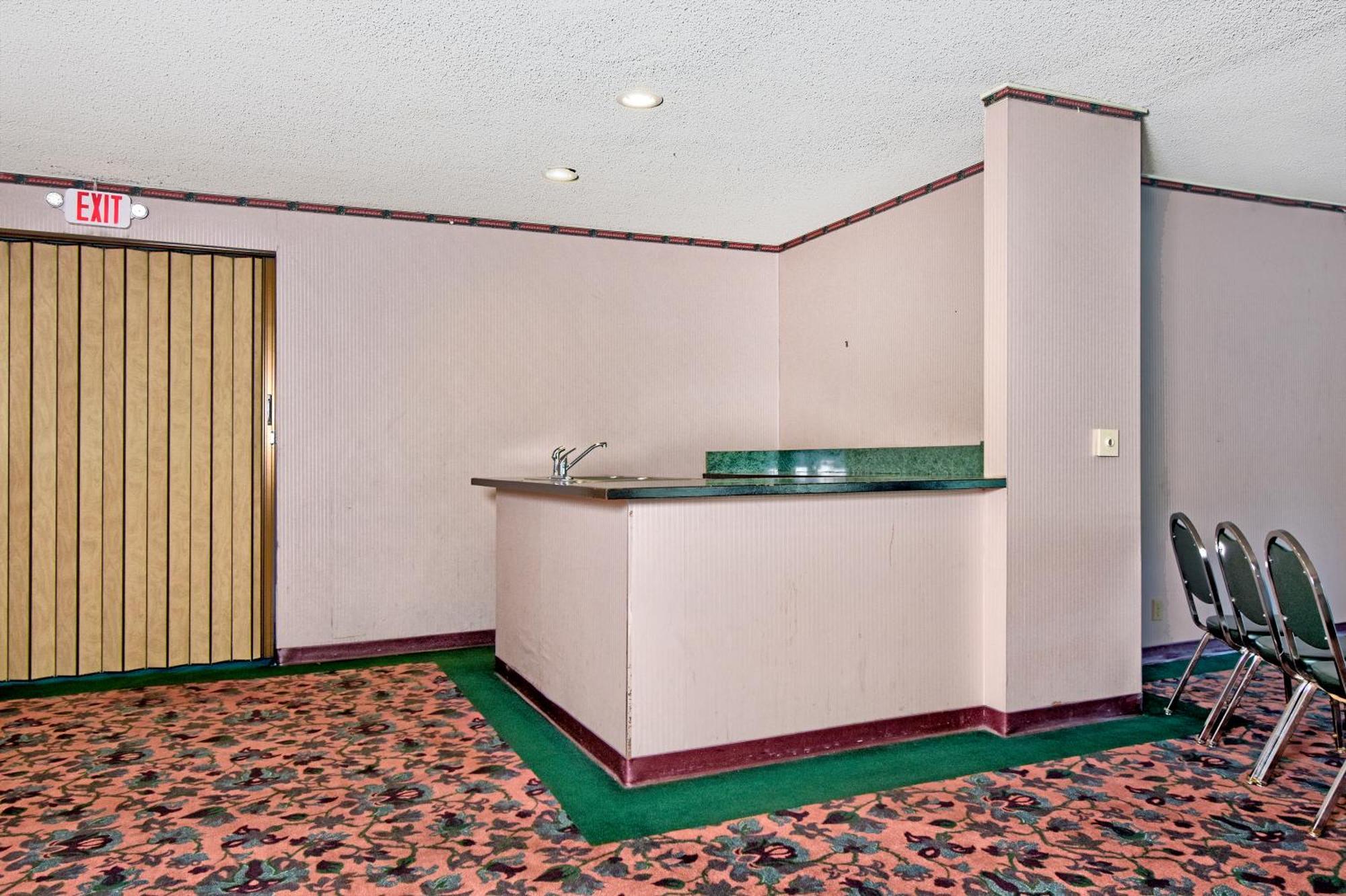 Days Inn By Wyndham Novato/San Francisco Luaran gambar
