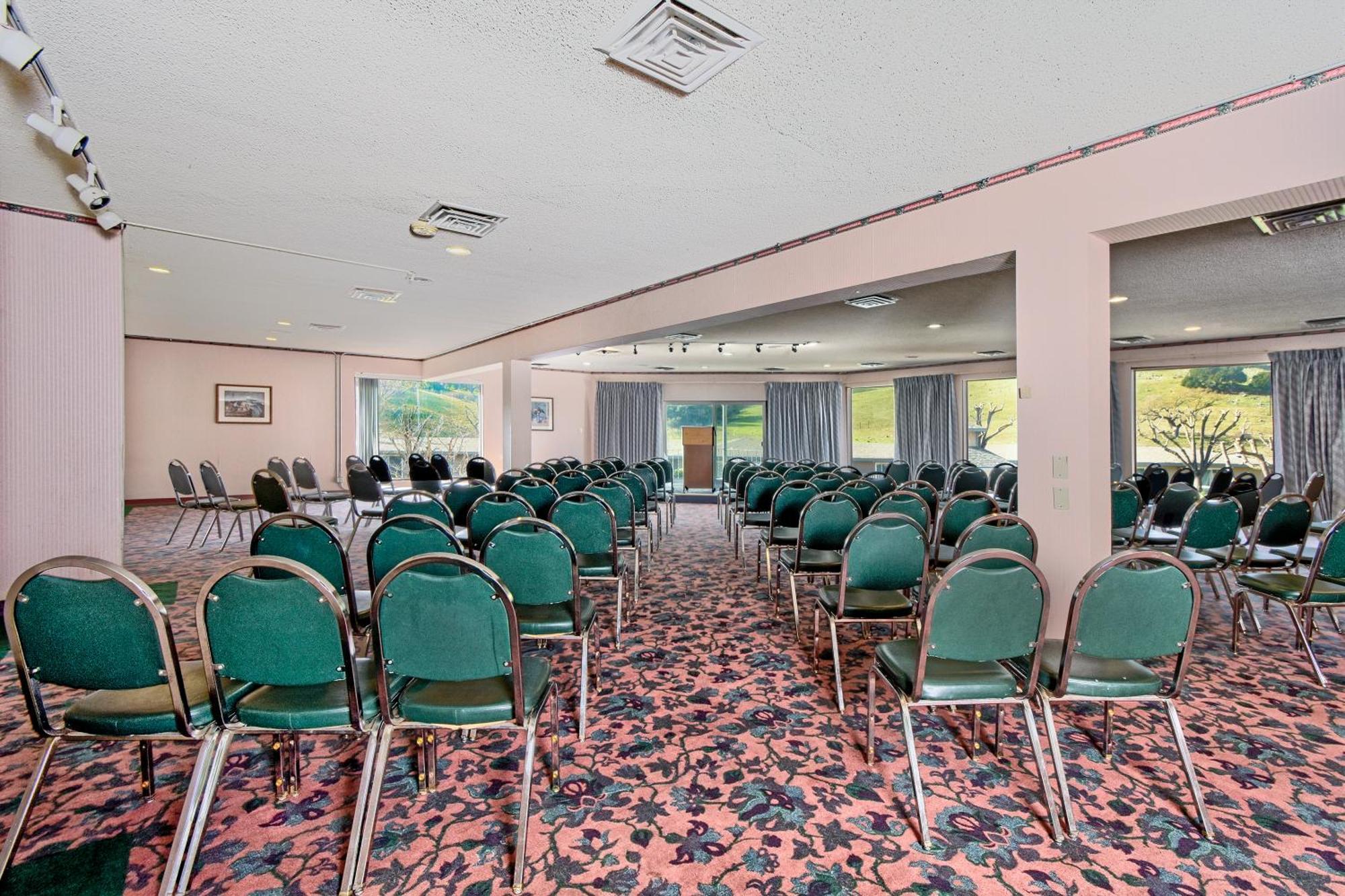 Days Inn By Wyndham Novato/San Francisco Luaran gambar