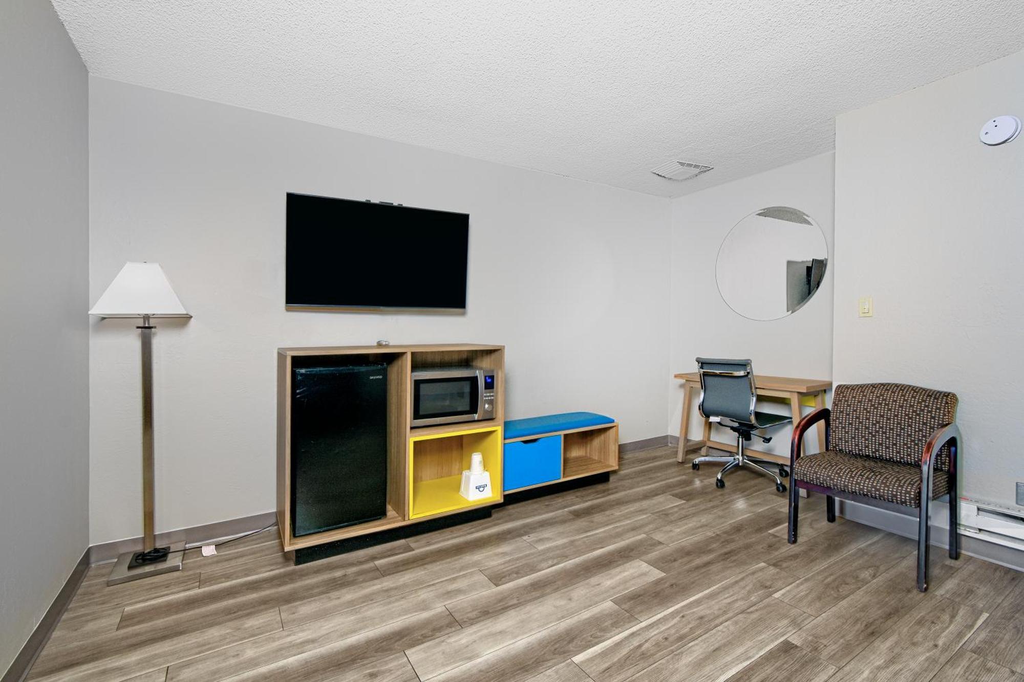 Days Inn By Wyndham Novato/San Francisco Luaran gambar