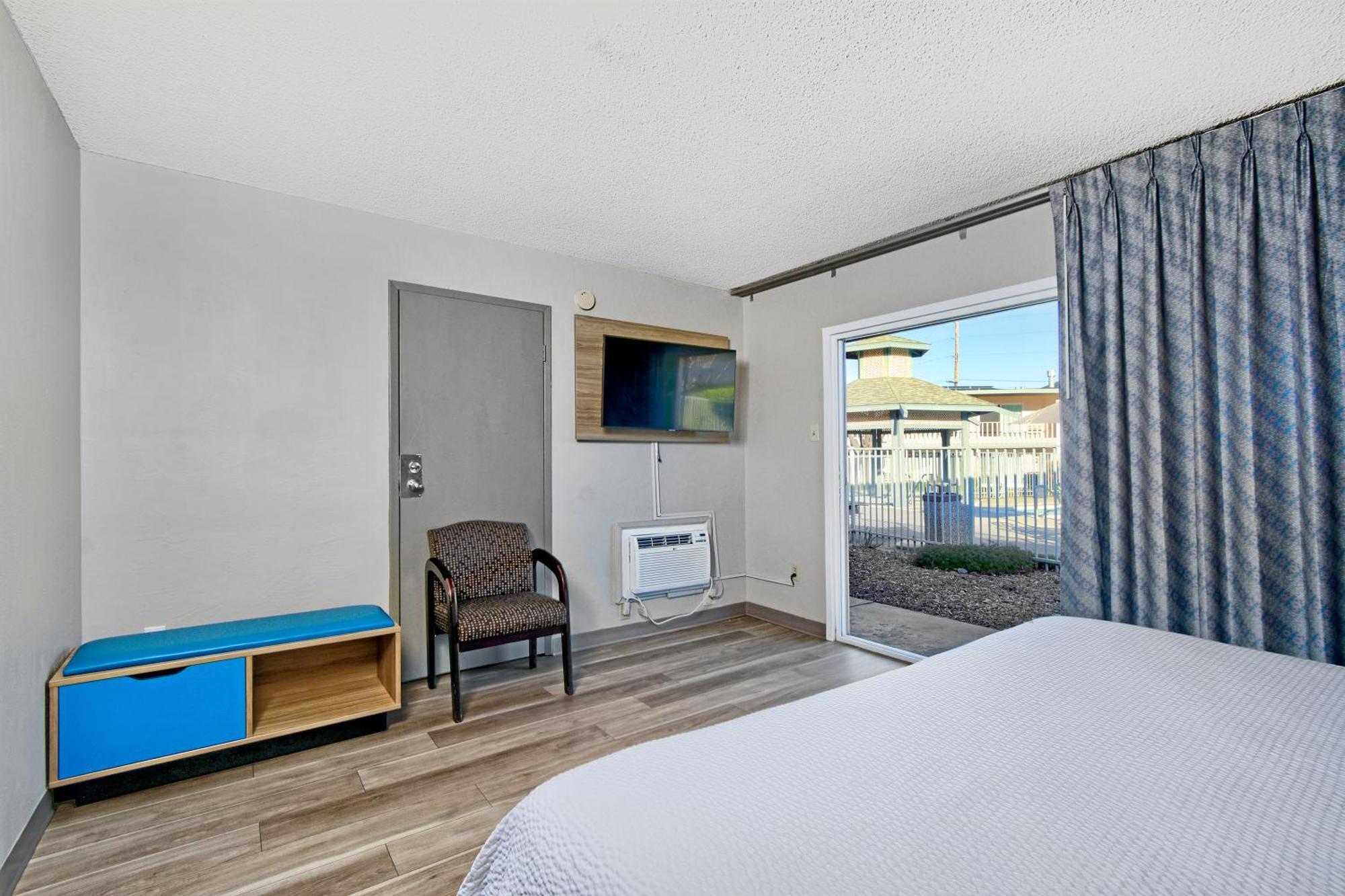 Days Inn By Wyndham Novato/San Francisco Luaran gambar
