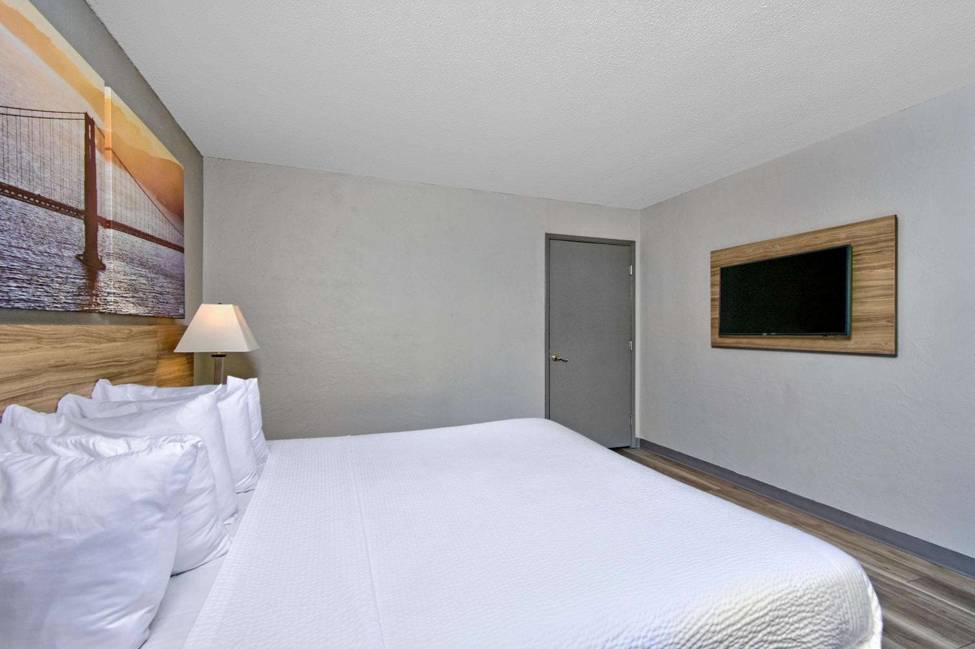 Days Inn By Wyndham Novato/San Francisco Luaran gambar